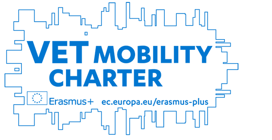 VET Mobility charter - logo